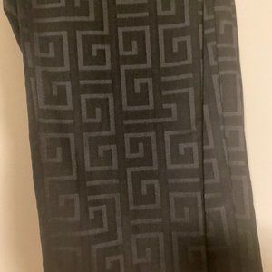 Mens Versace Greca Pants
